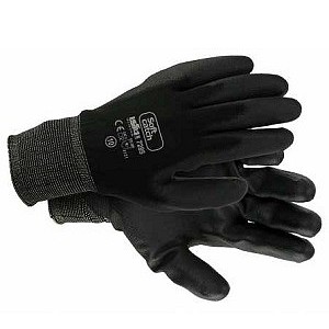 GUANTI NYLON POLIURETANO